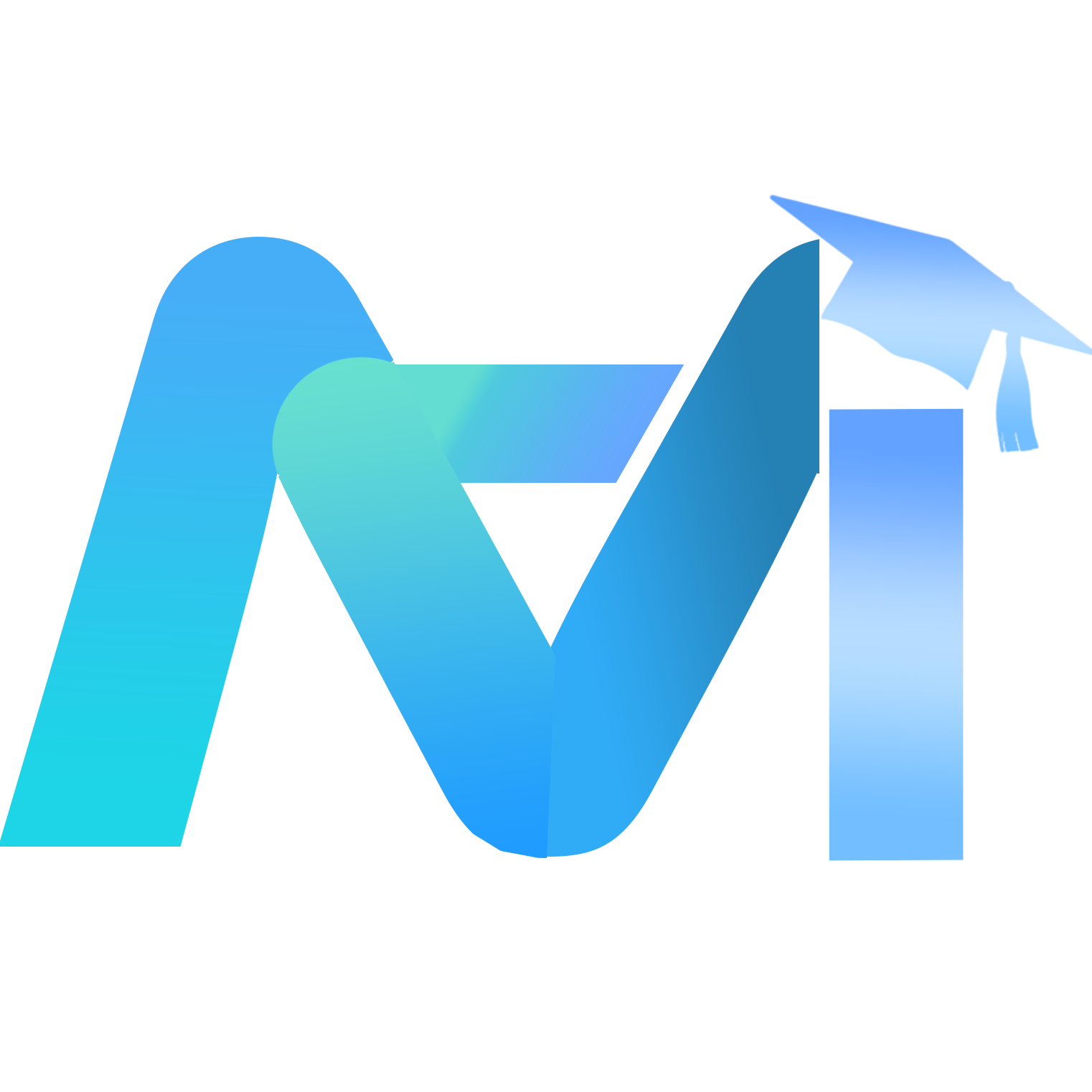 Mwalimu AI Logo